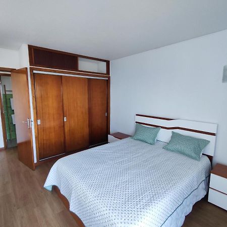 Ferienwohnung Machico Terrace Exterior foto