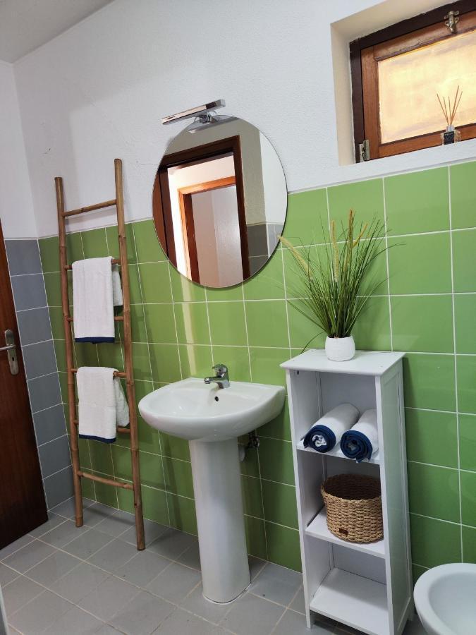 Ferienwohnung Machico Terrace Exterior foto